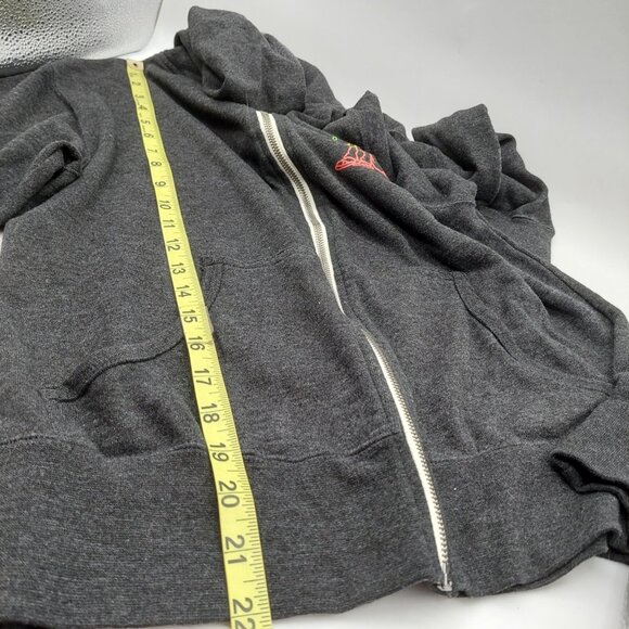 Coachella Hoodie 2016 Sweatshirt Hoodie Official w  Lineup Size Small - Picture 8 of 11